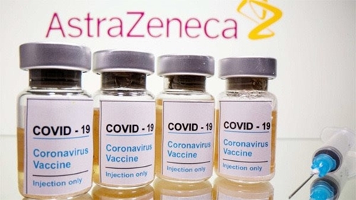 Người tiêm vaccine AstraZeneca không cần xét nghiệm đông máu